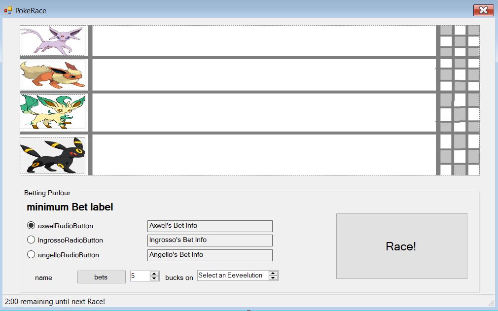 Denis Coelho, Teaching Technologist + Developer
